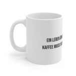 Noch ein Leben: Kaffee zum Weitermachen – Bild 2