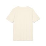 Pizza is Love Organic Regular T-Shirt – Bild 2