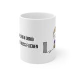 Noch ein Leben: Kaffee zum Weitermachen
