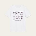 Purrfekte Liebe Organic Regular T-Shirt