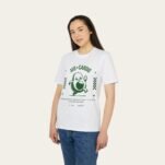 Avocardio Organic Regular T-Shirt – Bild 3