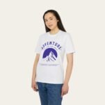 Find Your True North Organic Regular T-Shirt – Bild 4