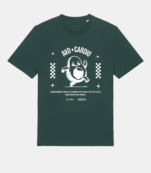 Avocardio Organic Regular T-Shirt