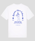 Ramen fürs Leben Organic T-Shirt
