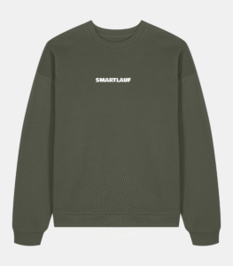 Après ski society Organic Cotton Sweatshirt – Bild 6