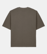 Calm Spirit Organic Oversize T-Shirt – Bild 3