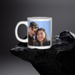 Personalisierte Valentinstags-Tasse – mit Wunschmotiv – Bild 3